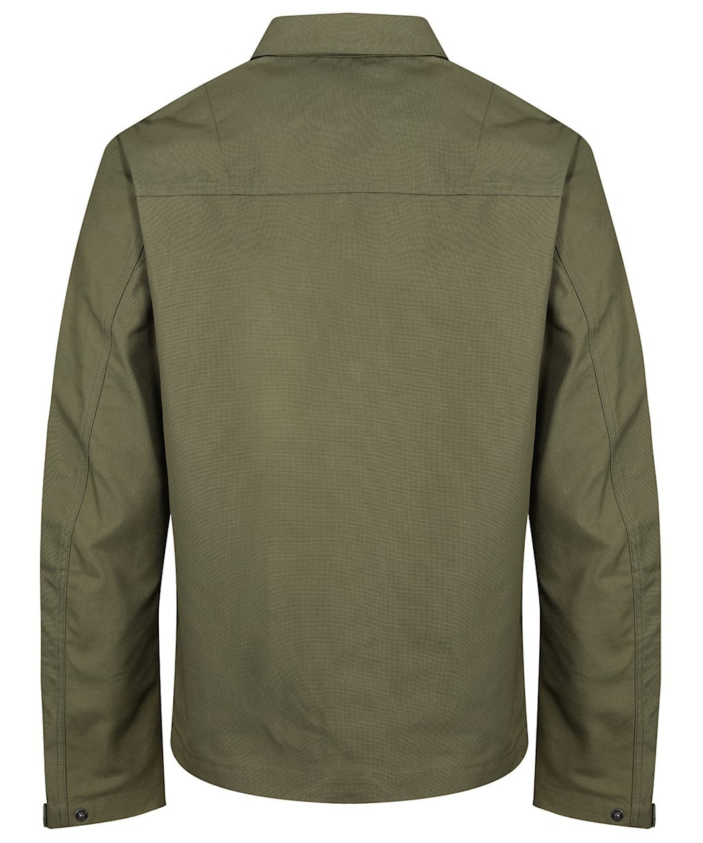 Men’s Fjallraven Vardag Jacket - Green
