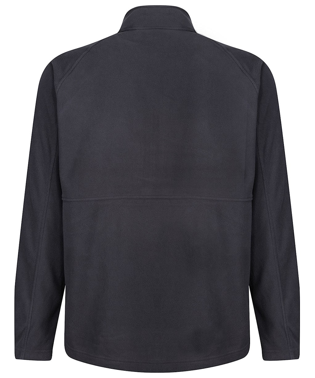 Men’s Fjallraven Vardag Lite Fleece - Dark Grey