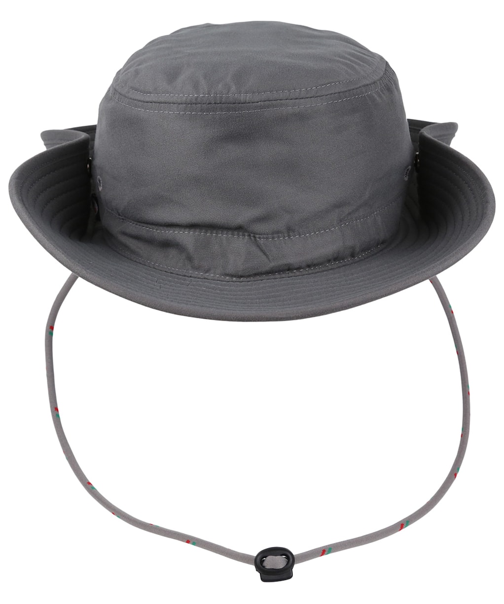Dubarry Genoa Sun Hat - Graphite