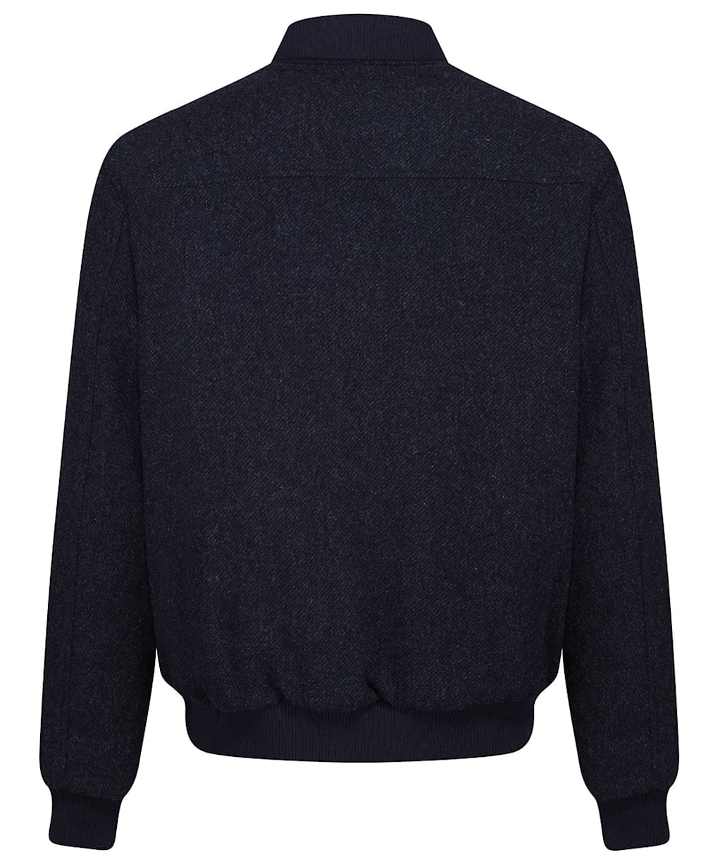 Men’s RM Williams Wilmot Jacket - Navy