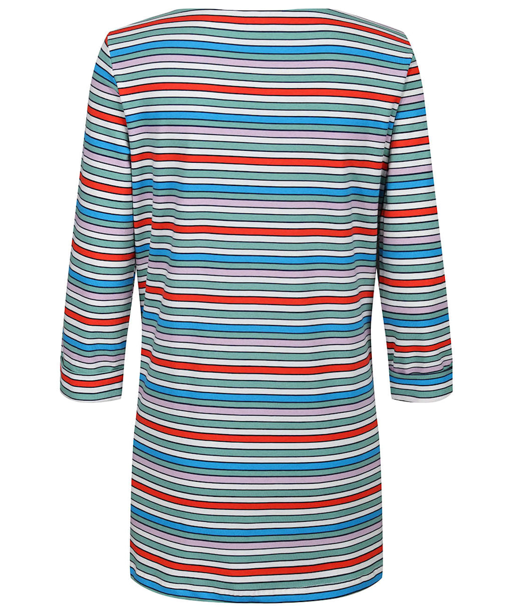 Women’s Lily & Me Coastal Tunic - Ecru