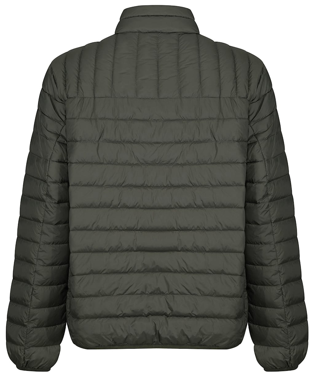 Men’s Crew Clothing LW Lowther Jacket - Dark Peat
