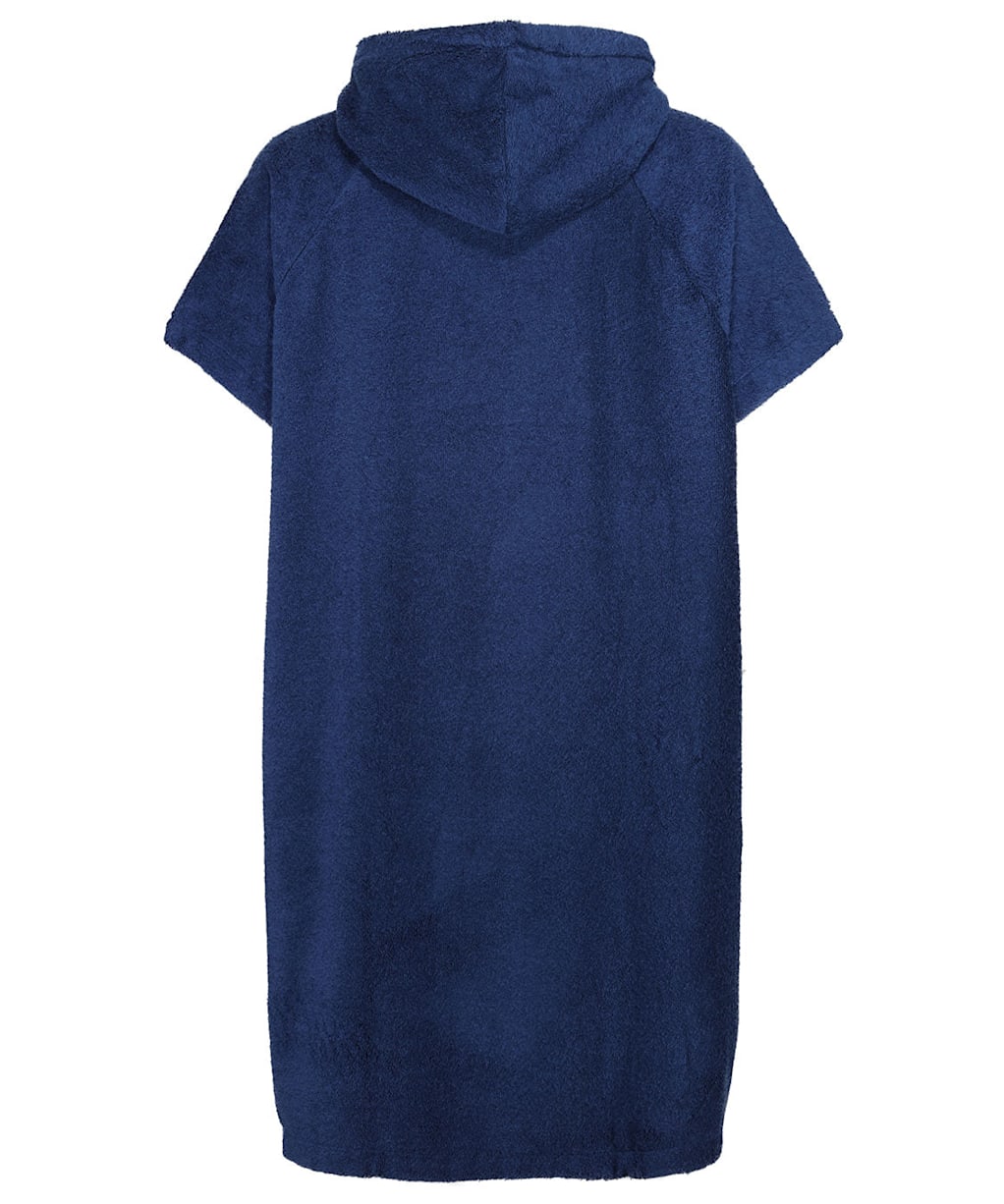 Jobe Poncho - Navy