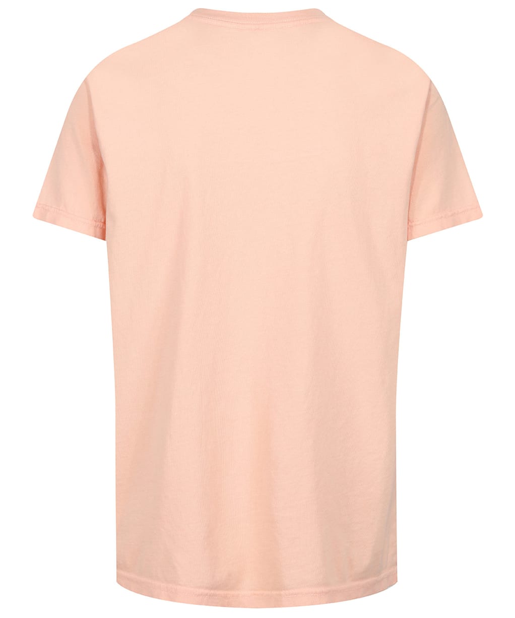 Women’s Salty Crew Stay Glassy Boyfriend Tee - Peached