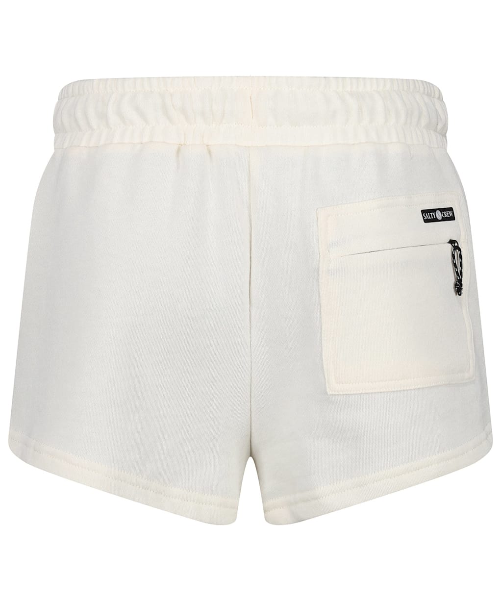 Women’s Salty Crew Sand Set Shorts - Bone