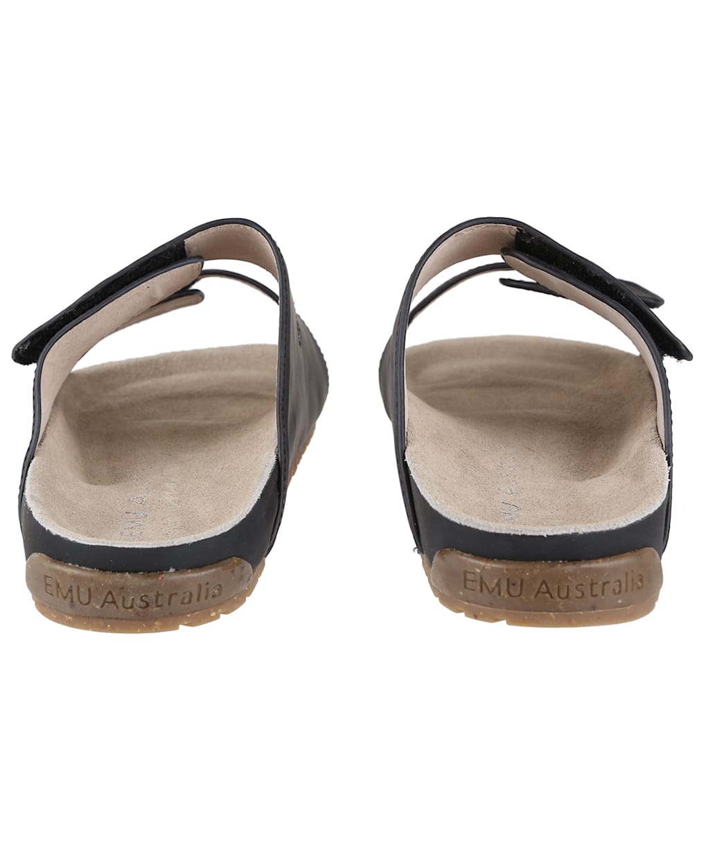 Women’s EMU Baza Sandals - Black