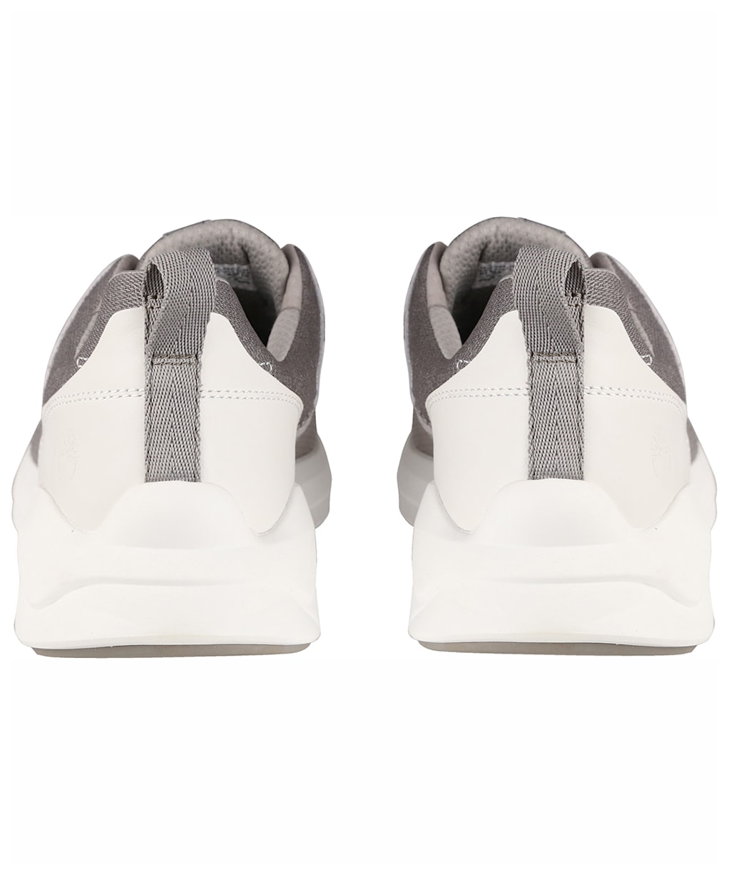 Men’s Timberland Bradstreet Ultra Sport Oxford Trainers - Elephant Skin