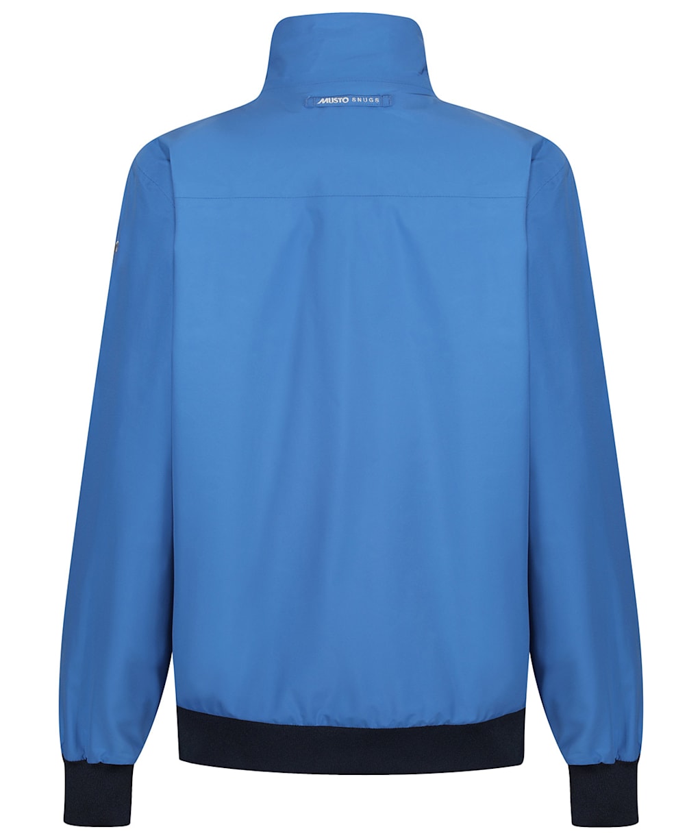 Women’s Musto Snug Blouson Jacket 2.0 - Daylight Blue