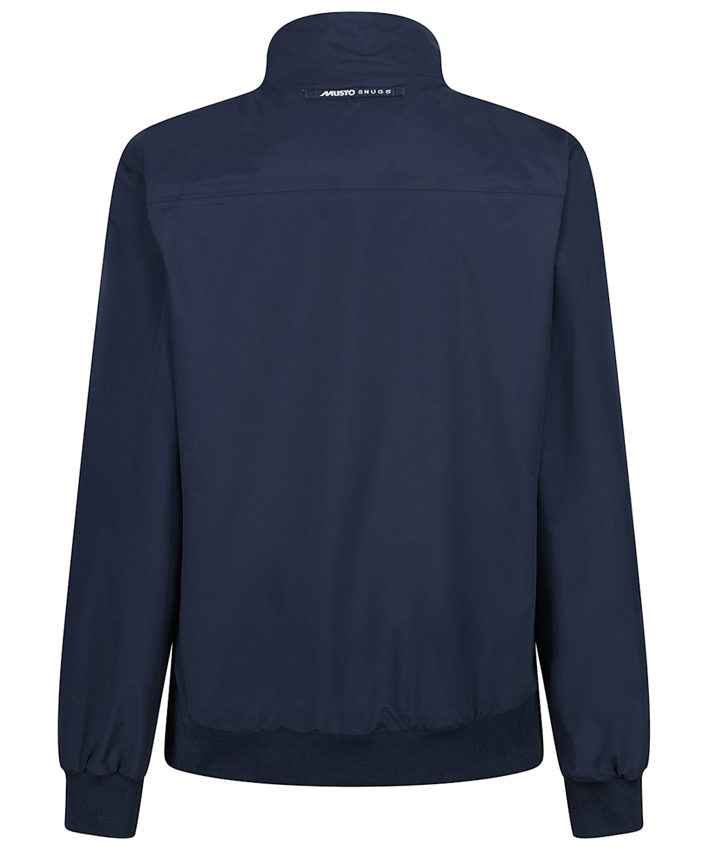 Women’s Musto Snug Blouson Jacket 2.0 - Navy / Carbon