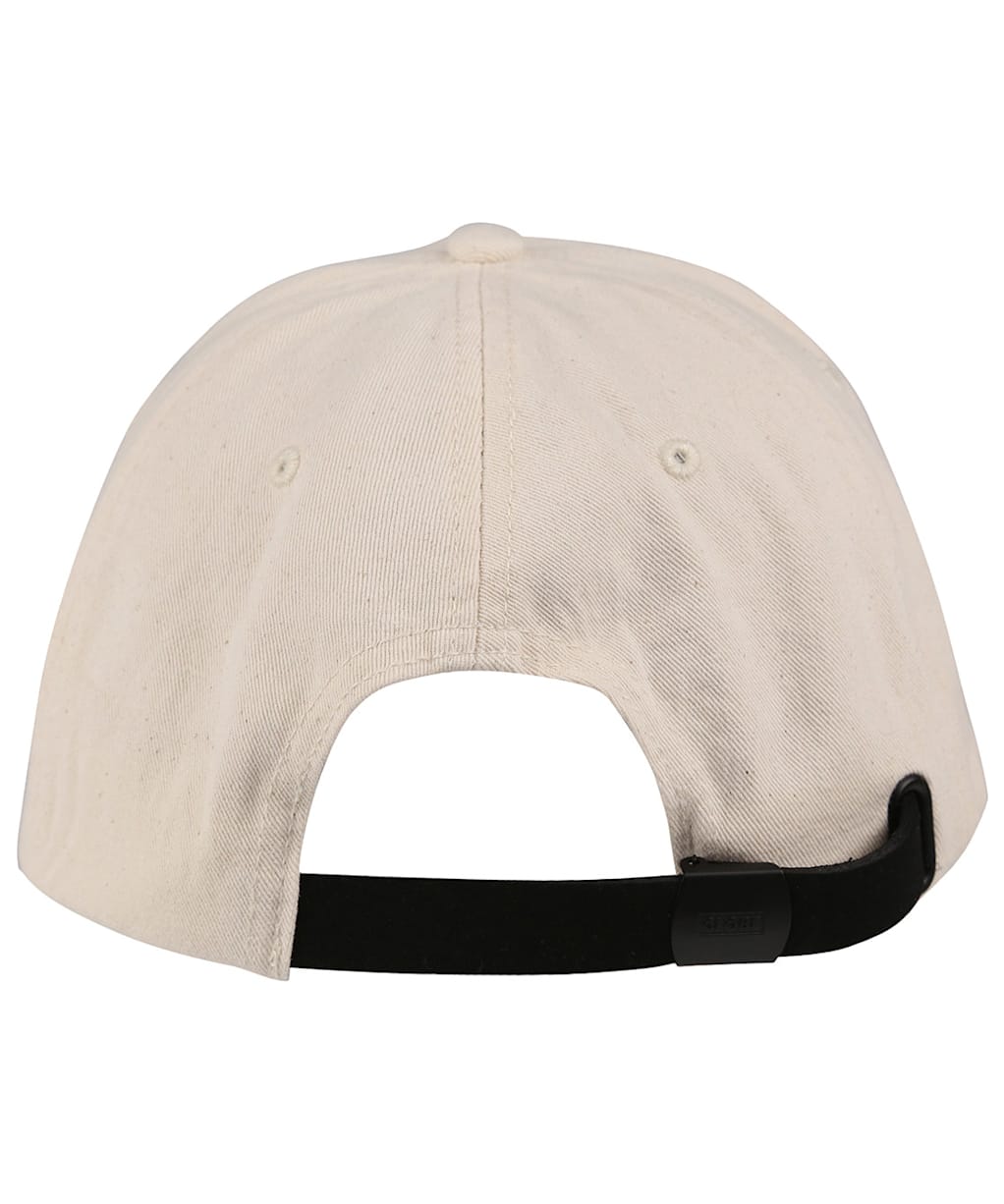 Globe Full Circle Cap - Bleach Free / Dye Free