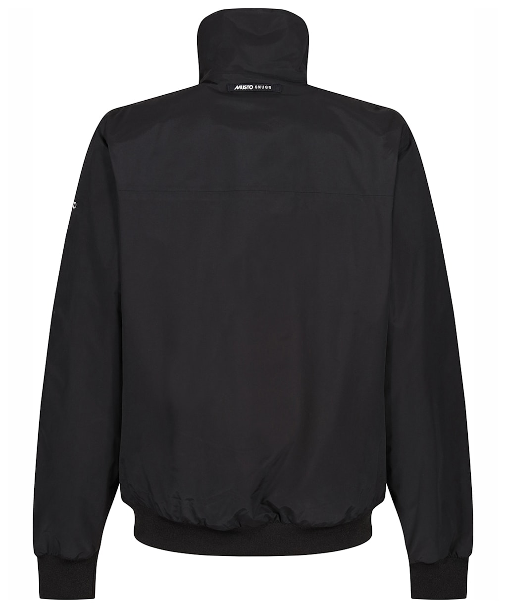 Men’s Musto Snug Blouson Jacket 2.0 - Black