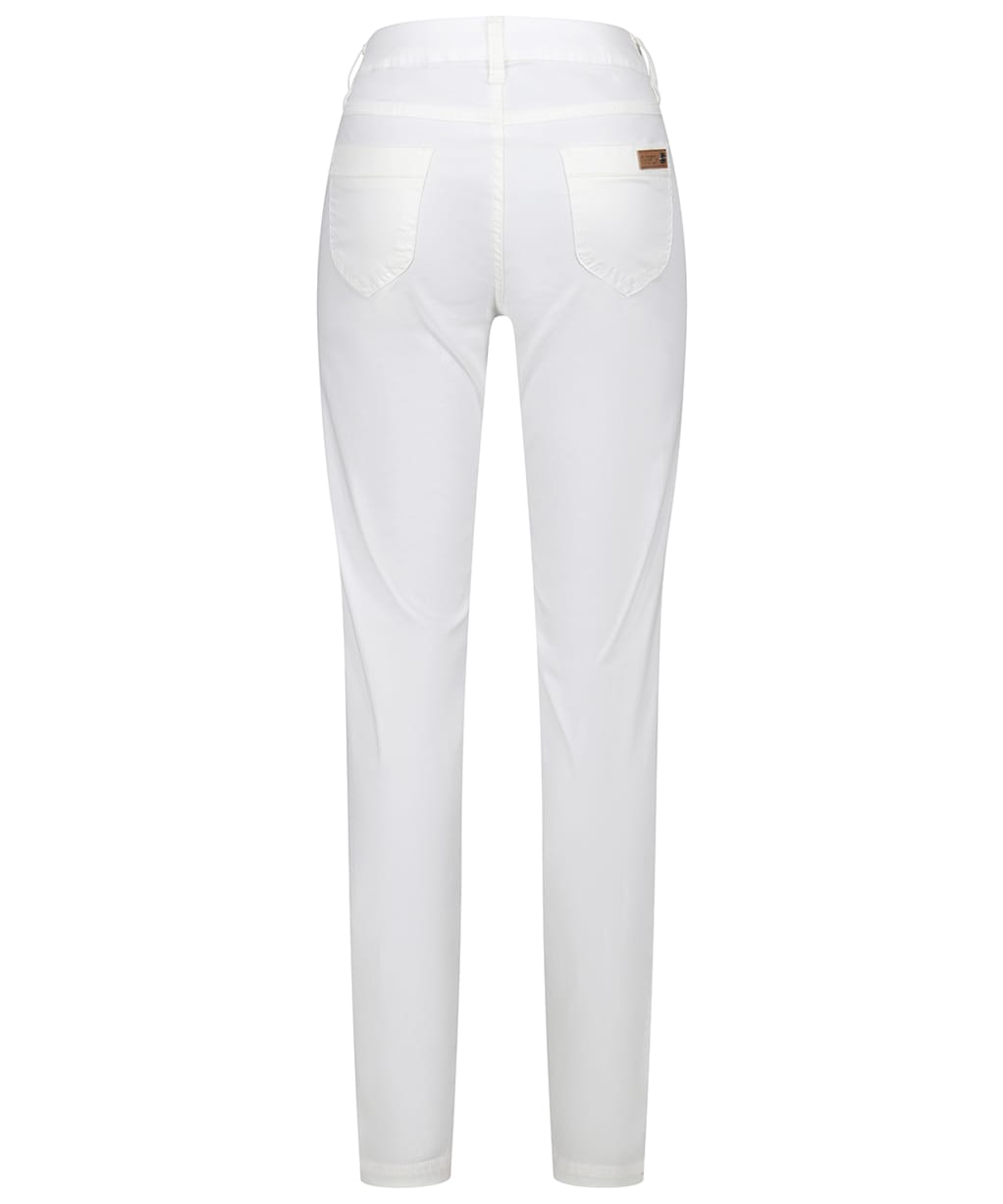 Women’s Dubarry Greenway Honeysuckle Trousers - White