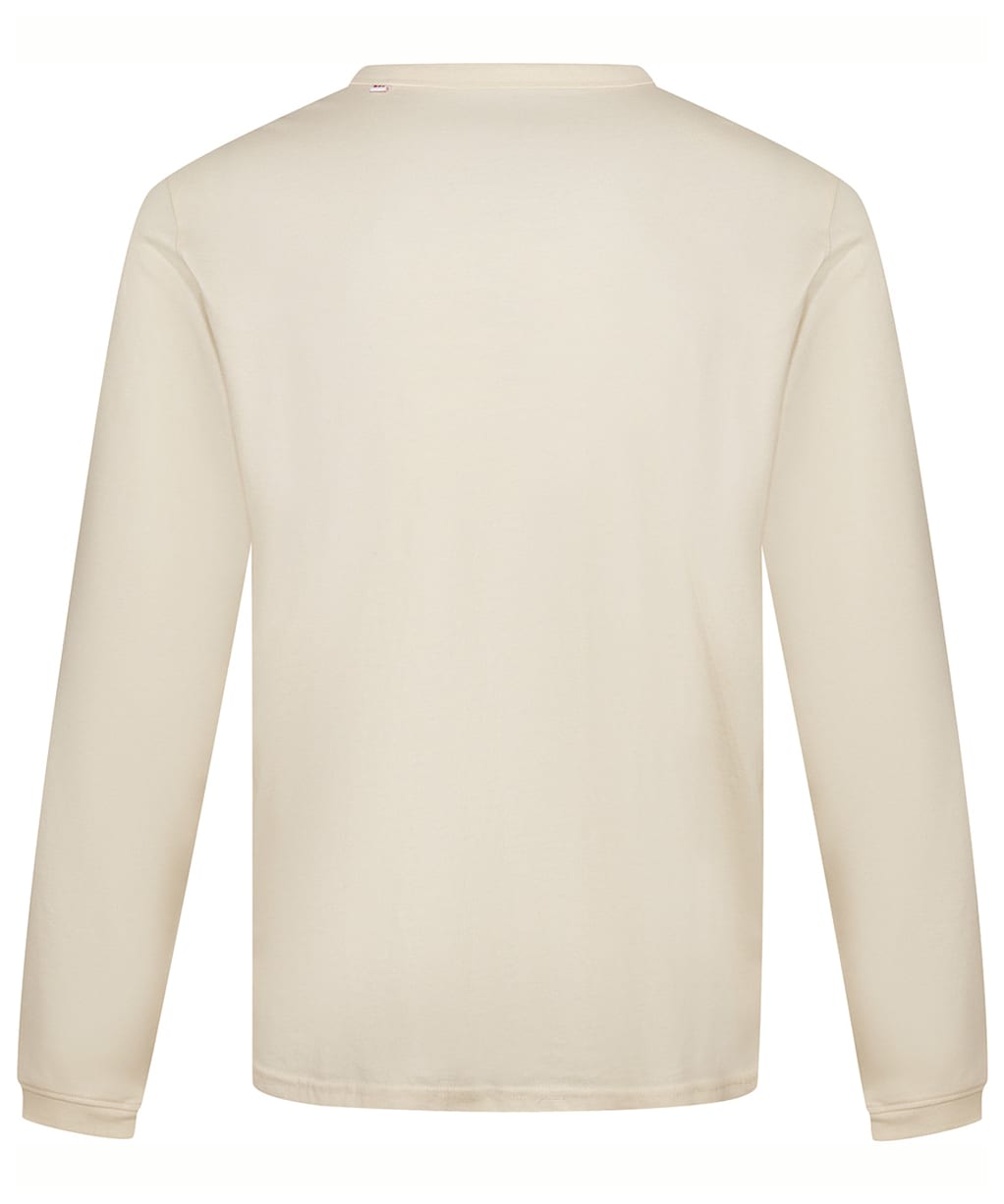 Men’s Globe Every Damn Day LS Tee - Bleach Free / Dye Free