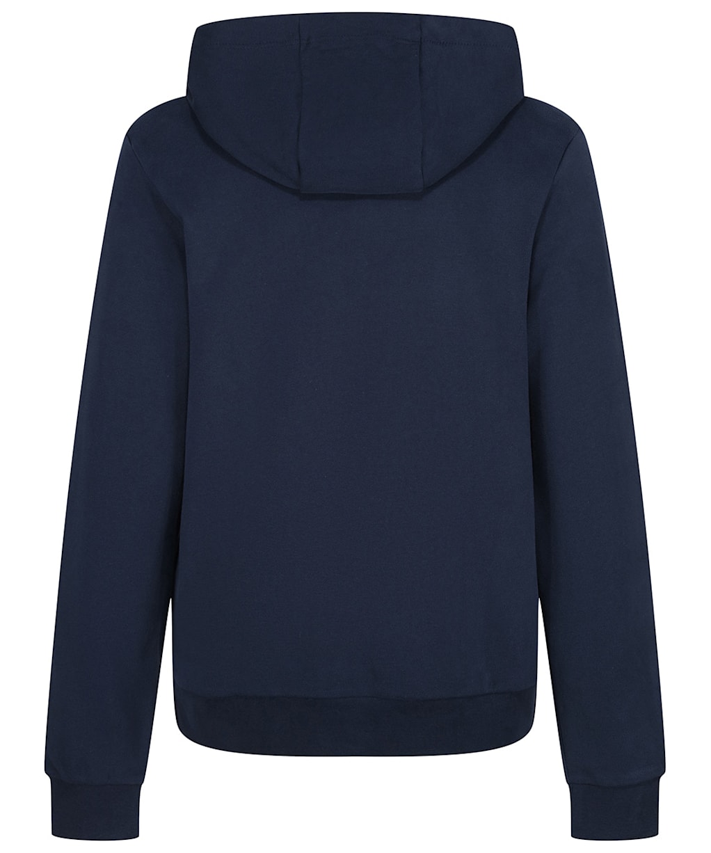 Women’s Musto Hoodie 2.0 - Navy