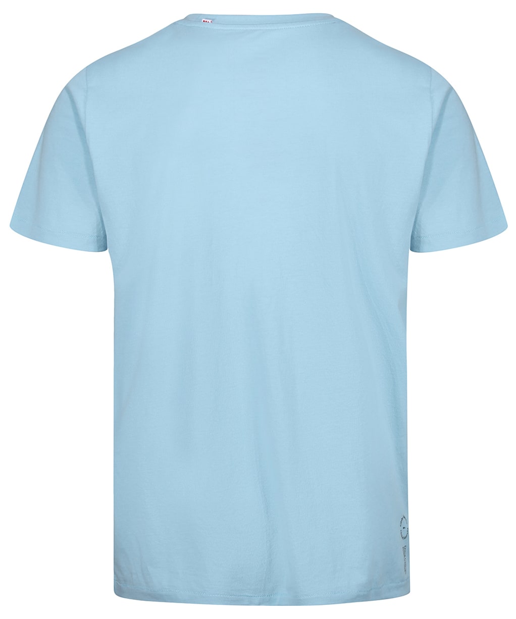 Men’s Globe LV Tee - Marine