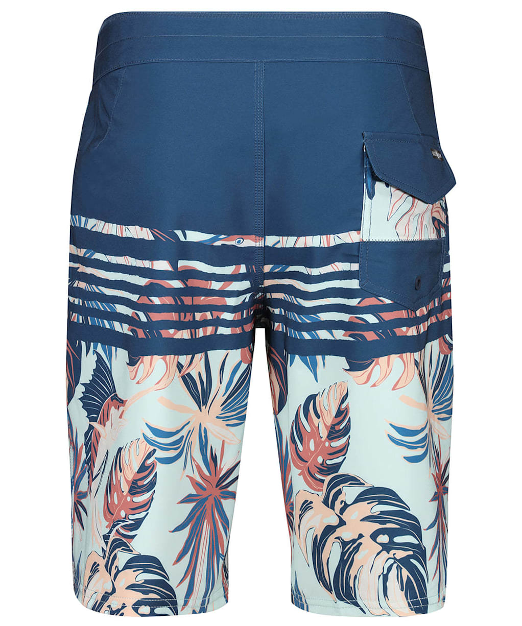 Men’s Salty Crew Ripple 20 Boardshorts - Aqua