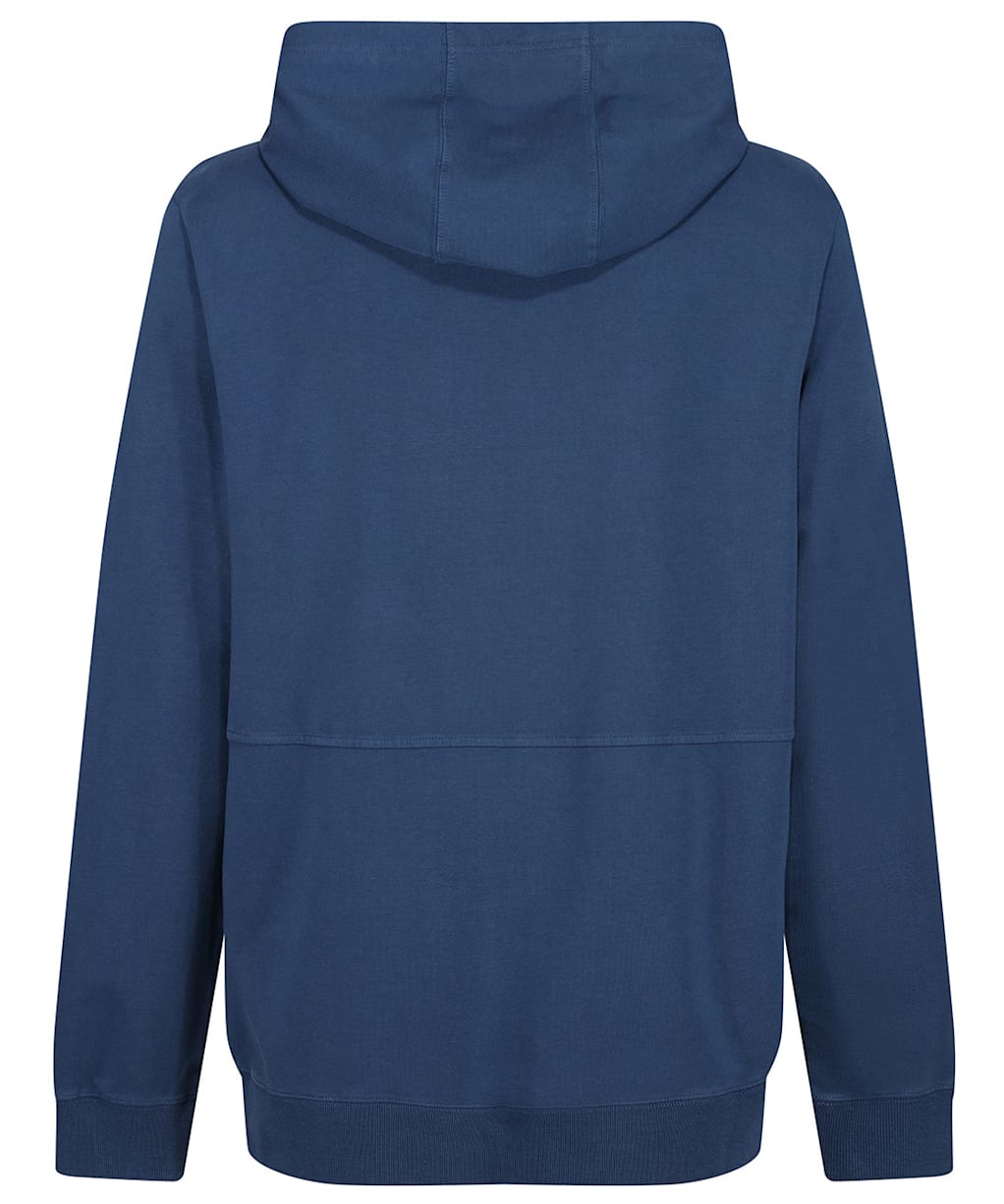 Men’s Tentree French Terry Zip Hoodie - MOONLIT OCEAN