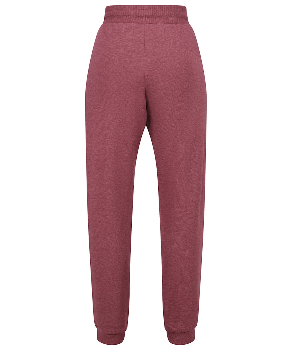 Women’s Tentree TreeFleece Bamone Sweatpants - Crushed Berry 