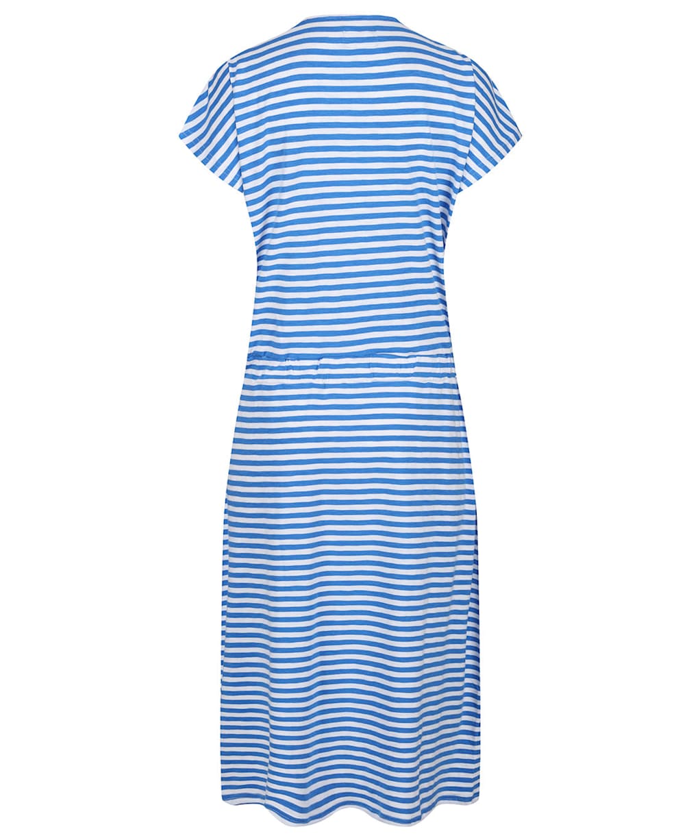 Women’s Joules Kylie Dress - Blue Stripe