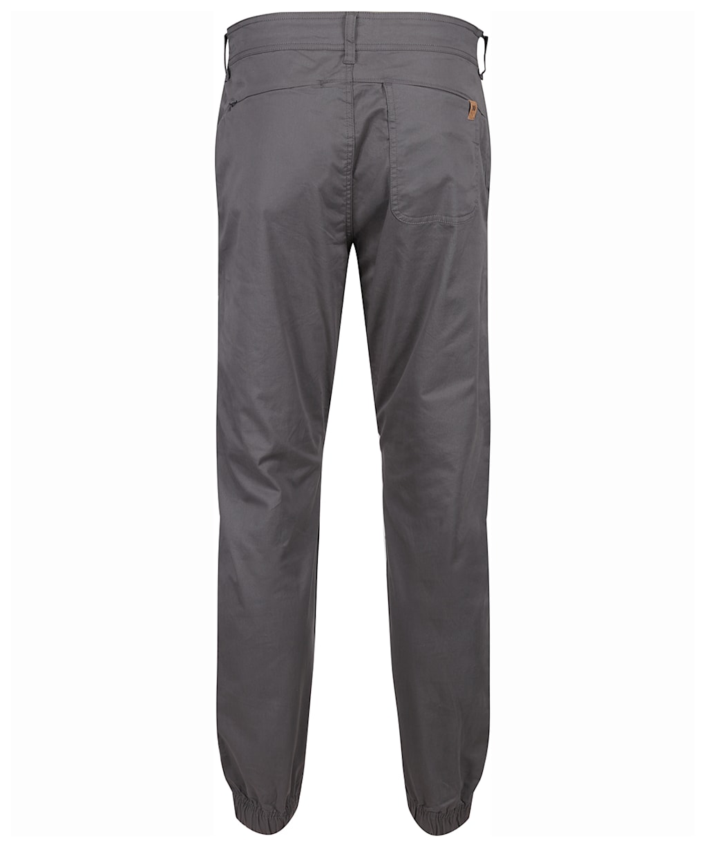 Men’s Tentree Twill Joggers - Granite Grey