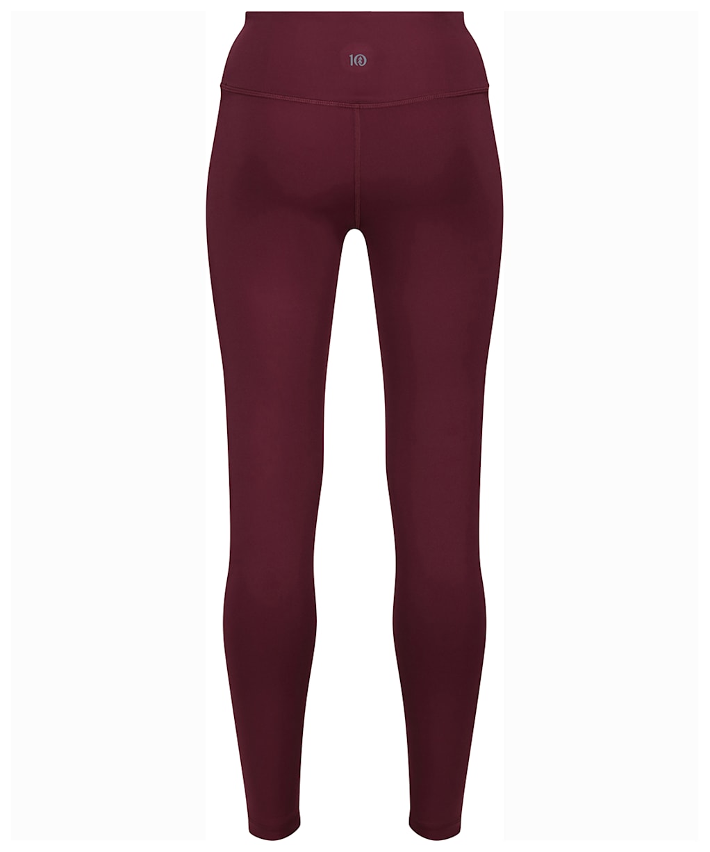 Women’s Tentree inMotion High Rise Leggings - Fig