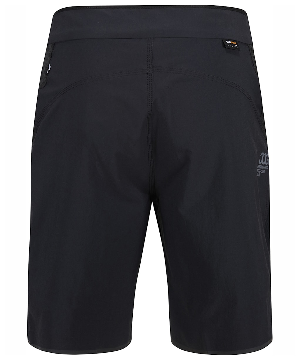 Pic Activa Shorts - Black