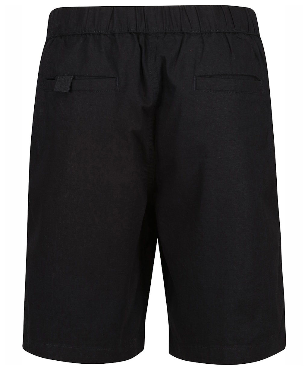 Pic Truc Shorts - Black