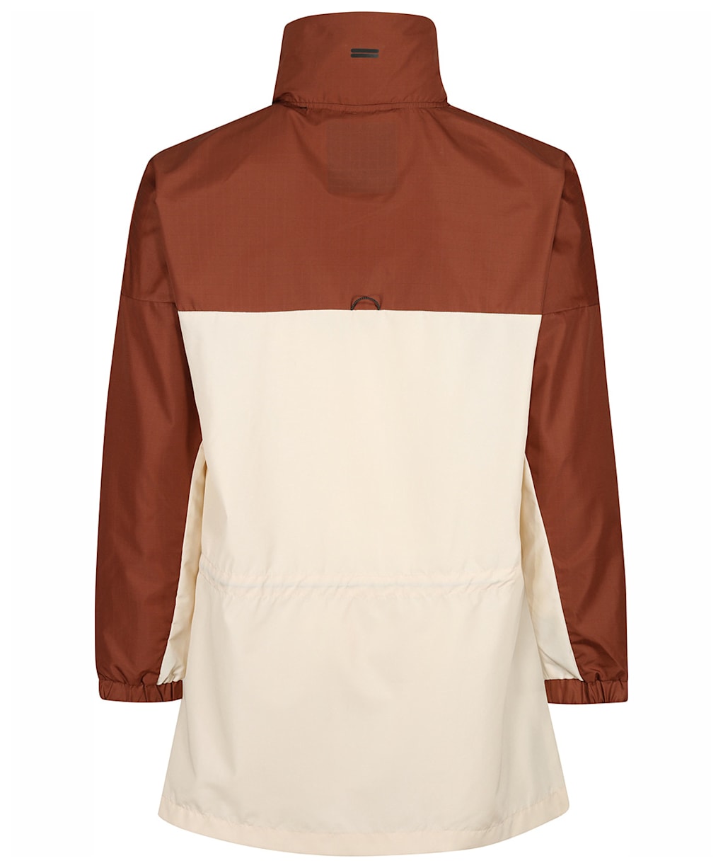 Picture Delva Jacket - SMOKE WHITE
