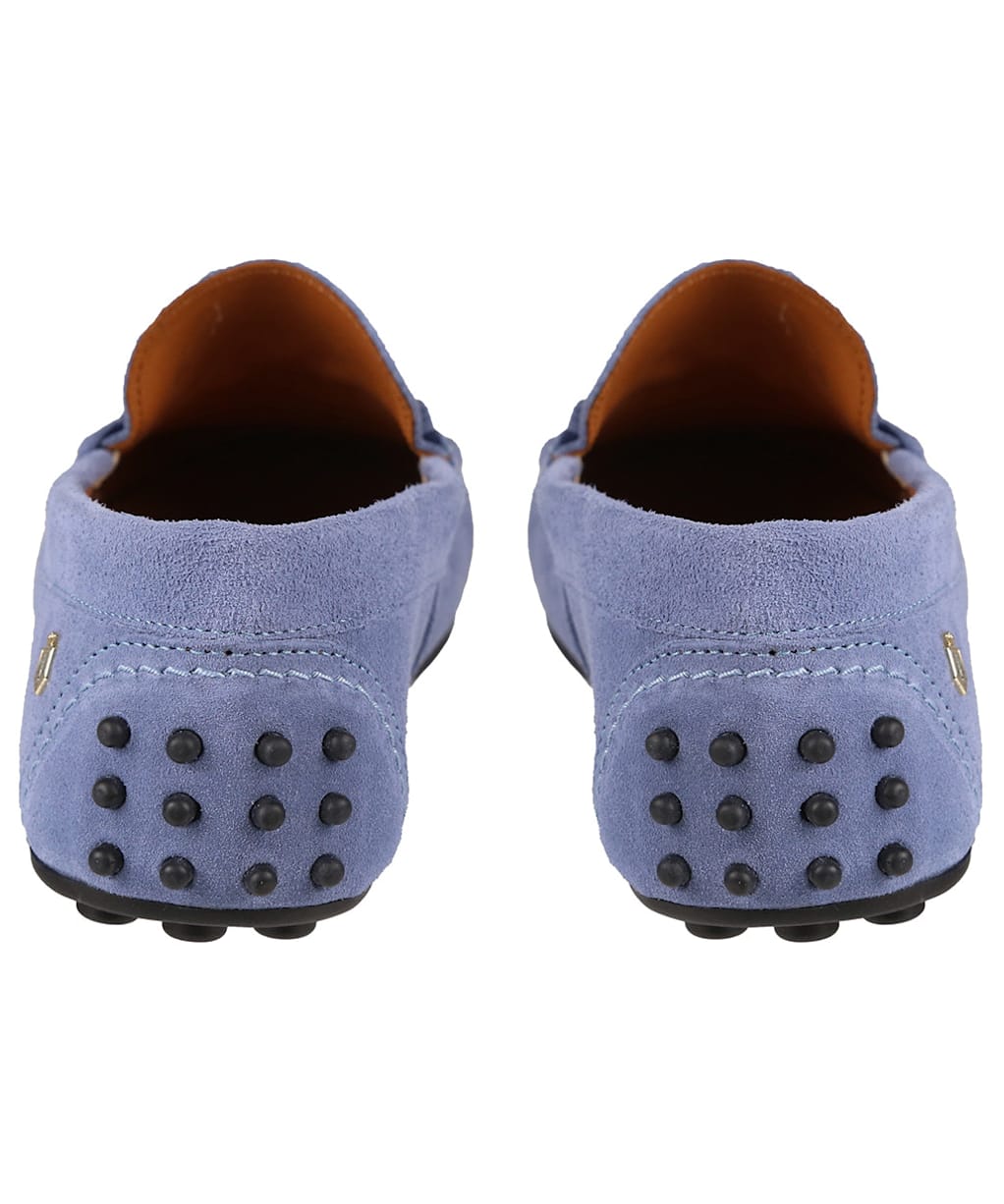 Women’s Fairfax & Favor Trinity Driver - Cornflower Blue