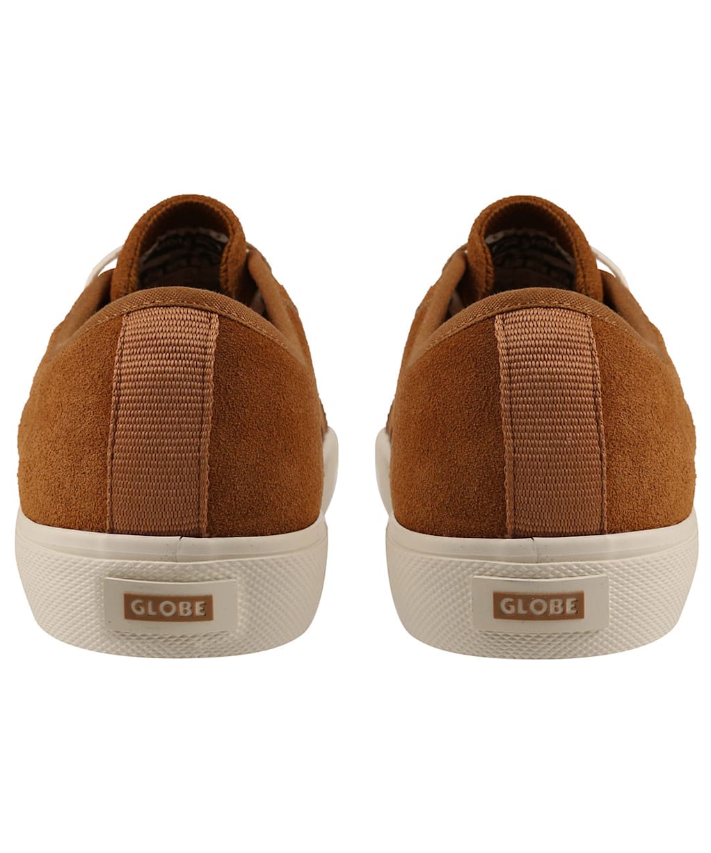 Men’s Globe Surplus Skate Shoes - Cashew / Antique