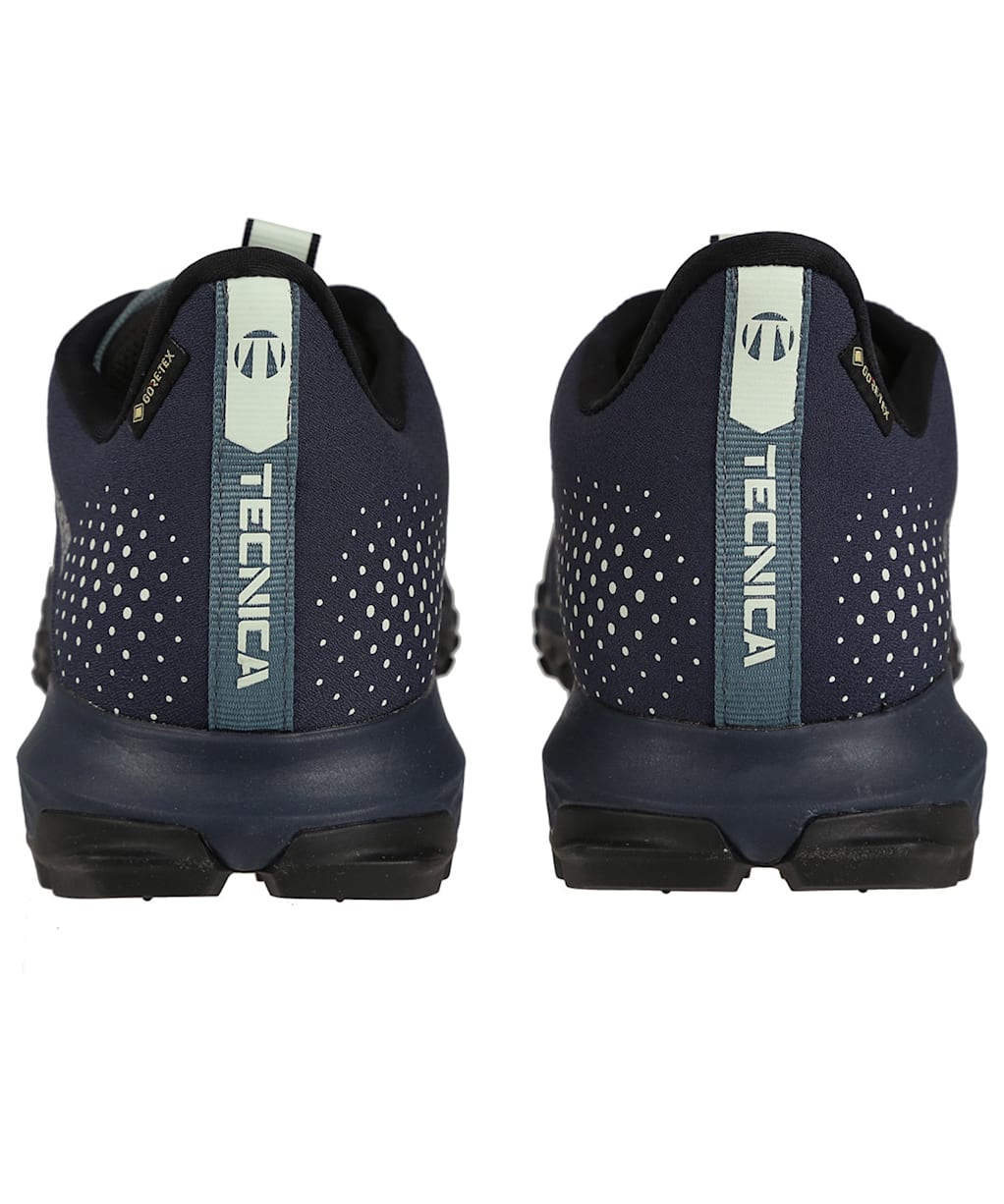 Women’s Tecnica Magma S GTX Boots - Deep Mare / Cloudy Laguna