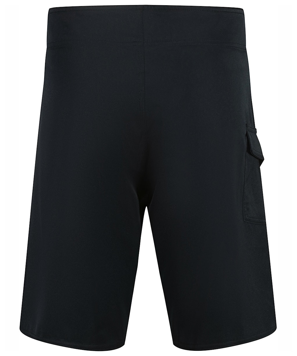 Men's Oakley Kana 21" 2.0 Board Shorts - Blackout