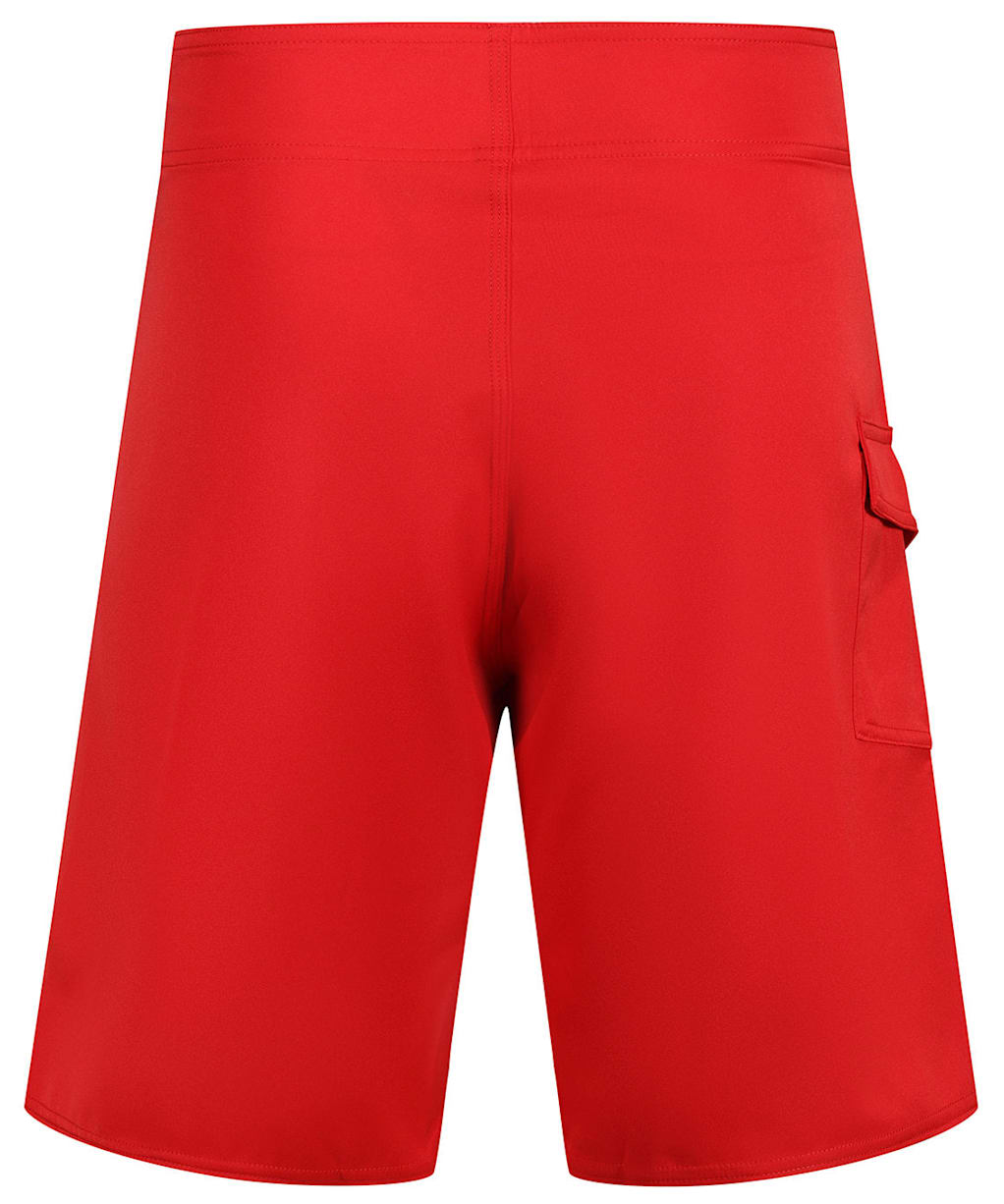 Men's Oakley Kana 21" 2.0 Board Shorts - Red Line