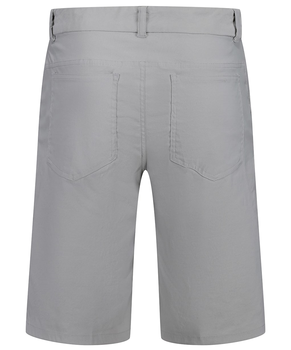 Men's Oakley Everyday 5 Pocket Shorts - Stone Grey