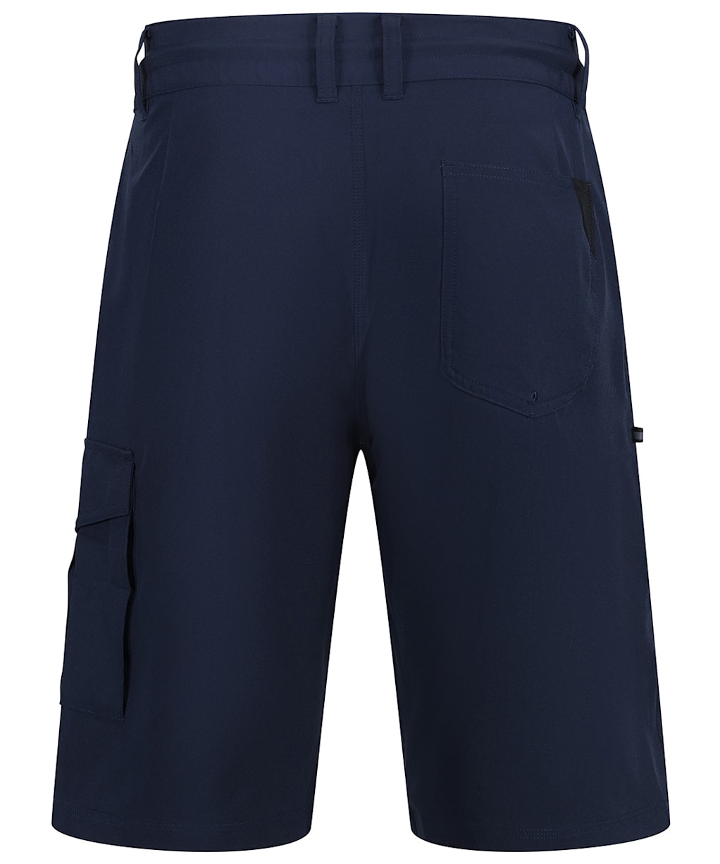 Men's Oakley Cruiser Cargo 21” Shorts - Fathom
