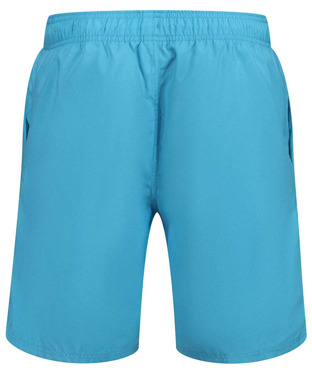 Men's Oakley Beach Volley 18" Shorts - Bright Blue