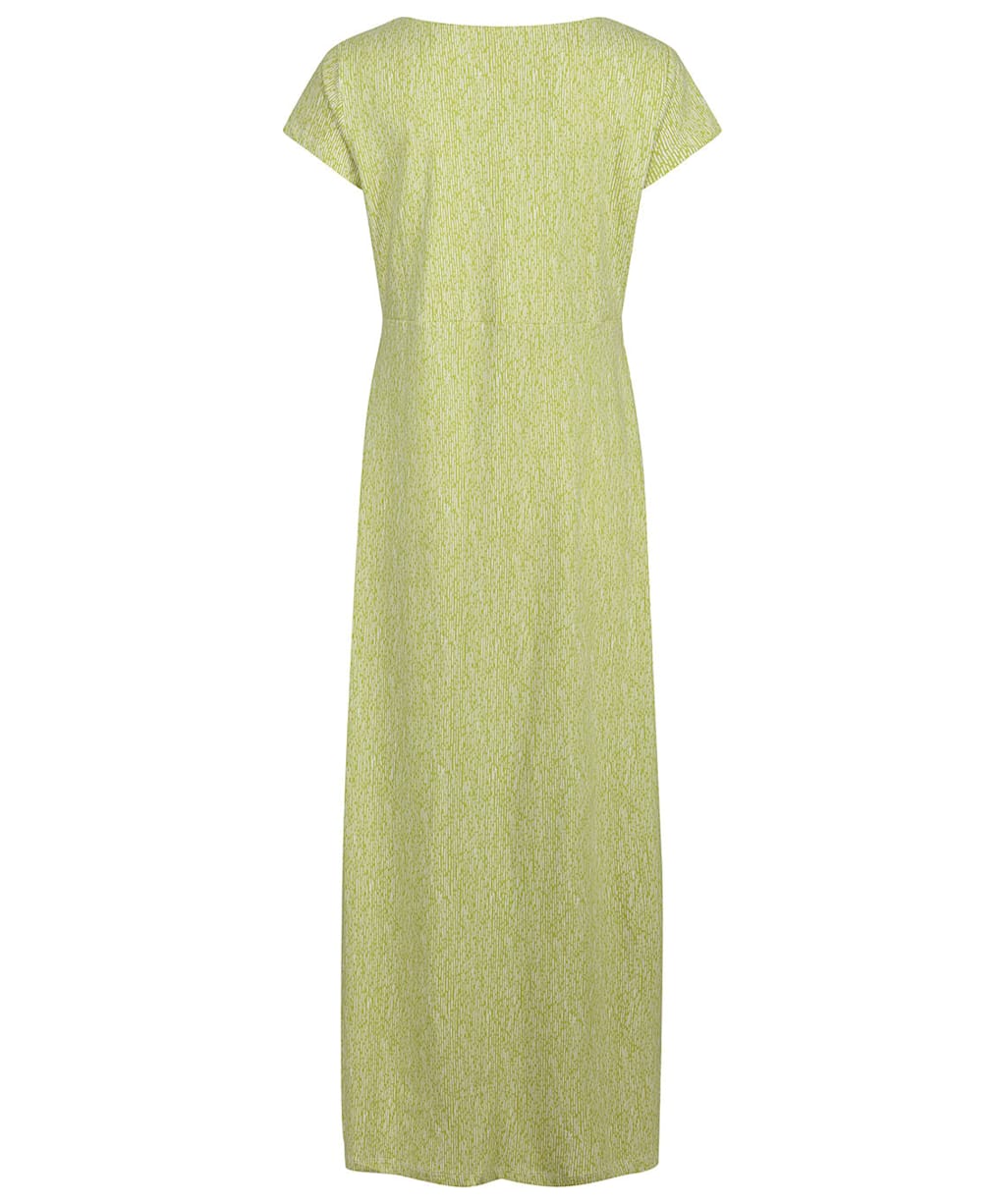 Women’s Lily and Me Penelope Maxi Dress - Lime