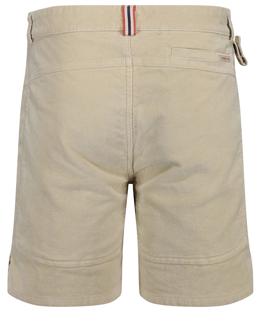 Men’s Amundsen 7Incher Concord Shorts - Desert