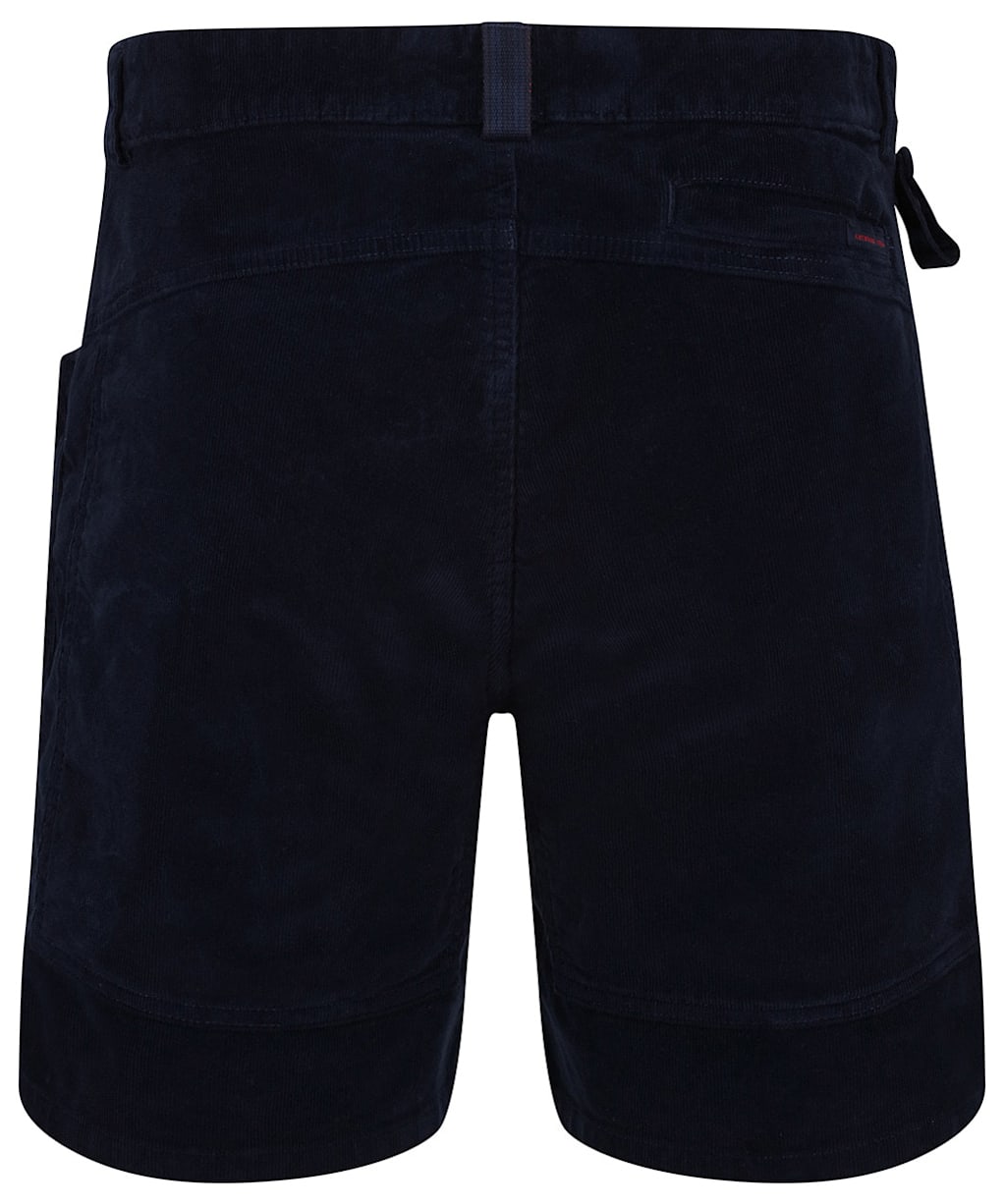 Men’s Amundsen 7Incher Concord Shorts - Faded Navy
