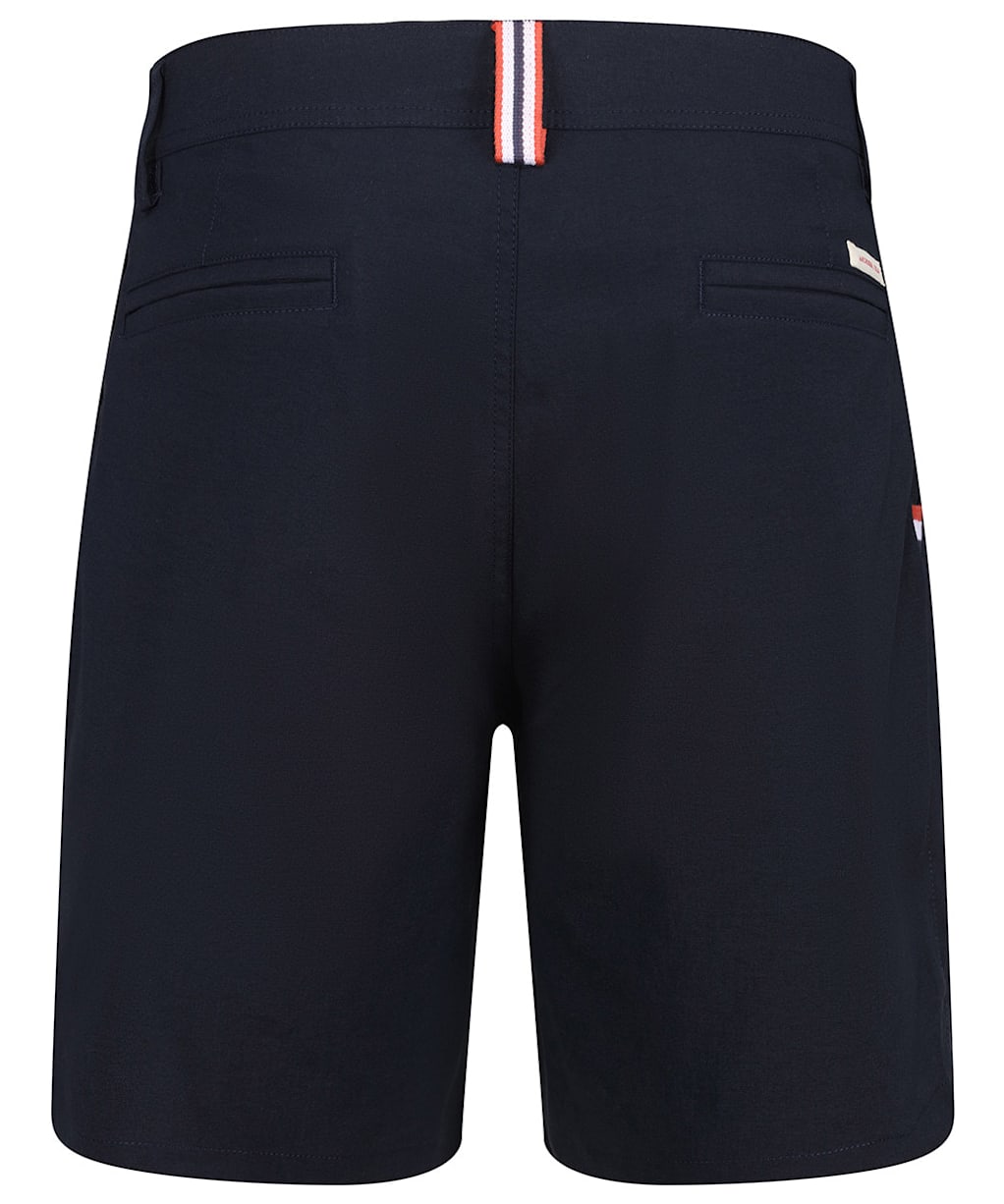 Men’s Amundsen 8Incher Deck Shorts - Faded Navy