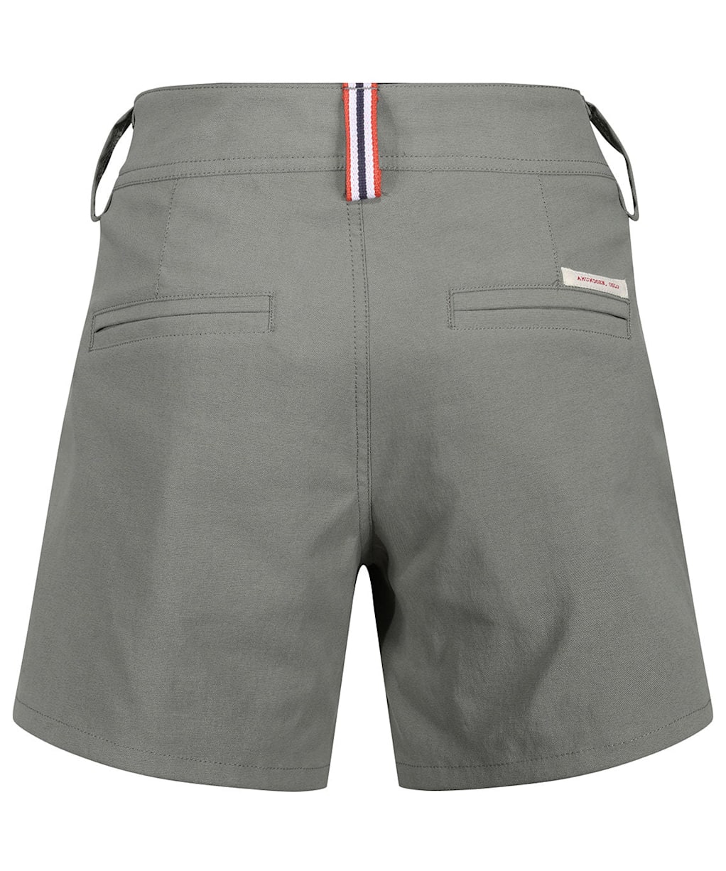 Women’s Admundsen 6Incher Deck Shorts - Blue Surf