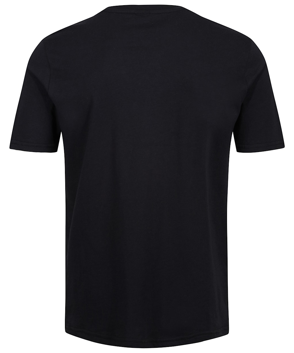 Men's Oakley Mark II Tee - Blackout