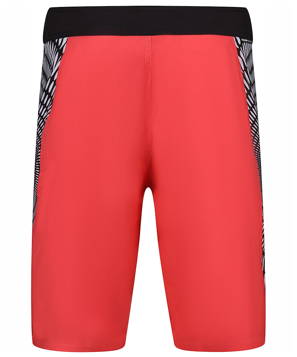 Men’s Volcom Surf Vitals J Robinson Mod 20” Boardshorts - Cayenne