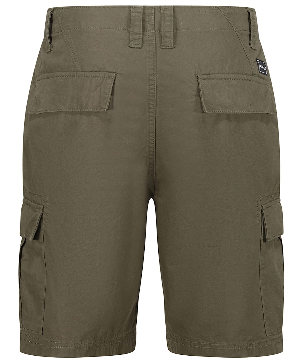 Men’s Volcom March Cargo Shorts - Military