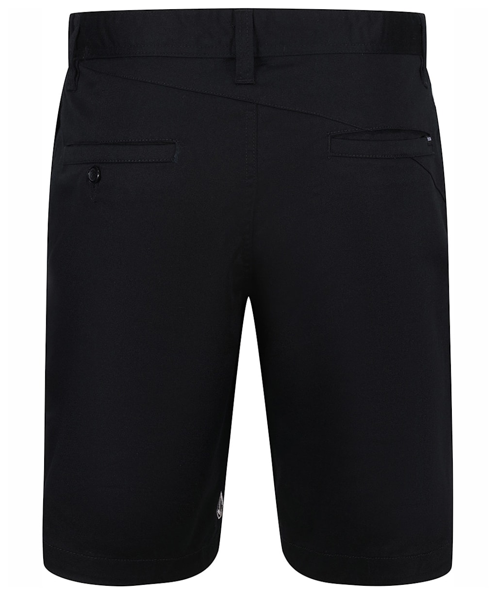 Men’s Volcom Frickin Modern Stretch 19” Shorts - Black