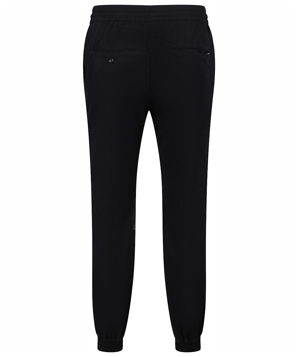 Men’s Volcom Frickin Modern Tapered Joggers - Black