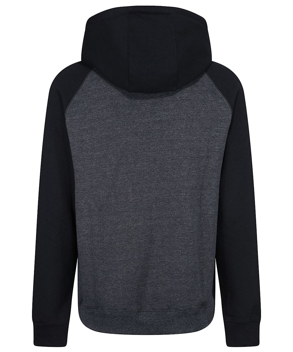 Volcom Homak Hoodie - Heather Grey