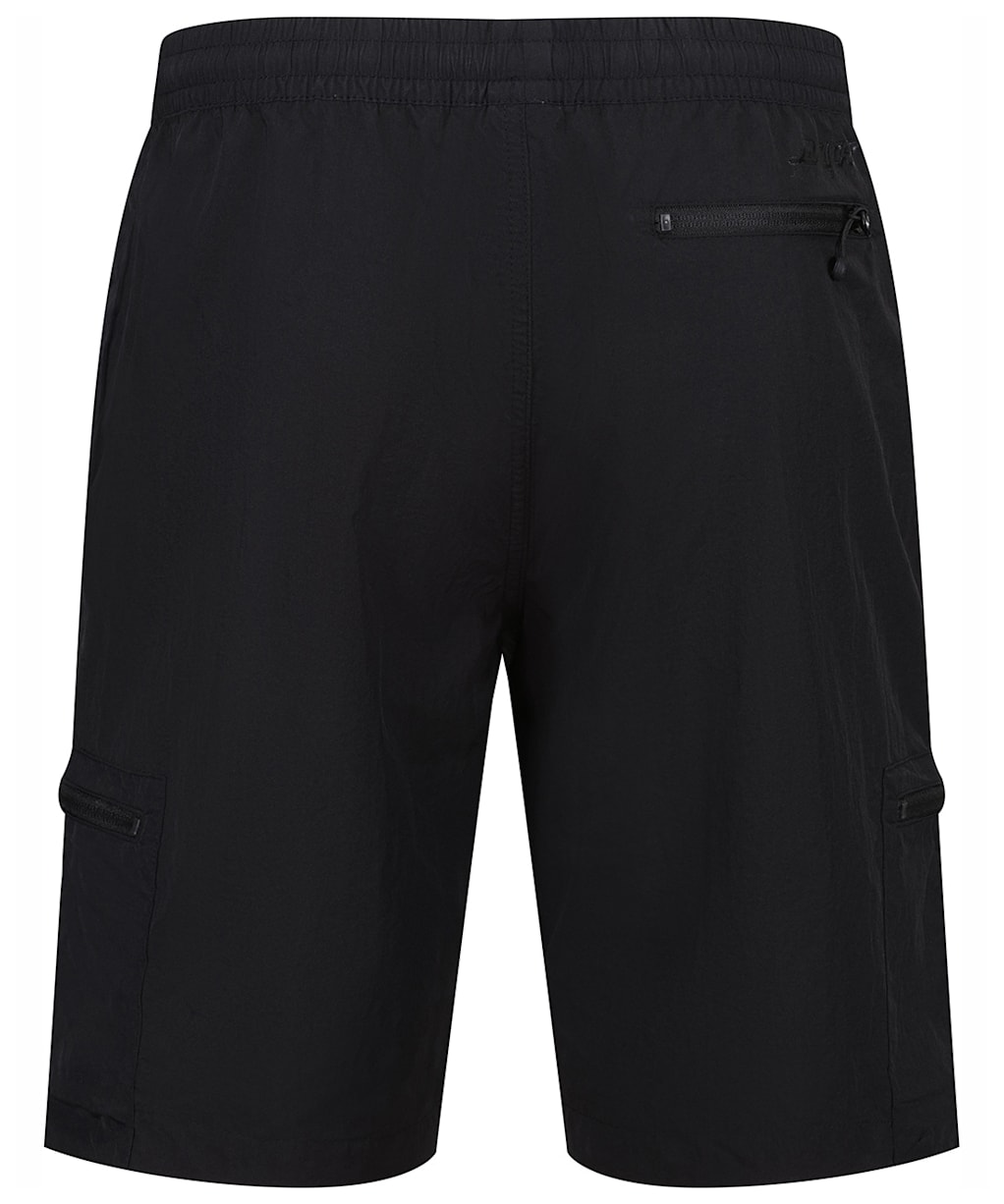 Santa Cruz Reload Shorts - Black