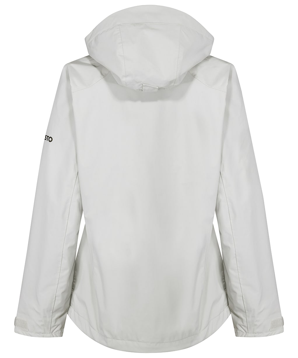 Women's Musto BR1 Sardinia Jacket 2.0 - NEW PLATINUM