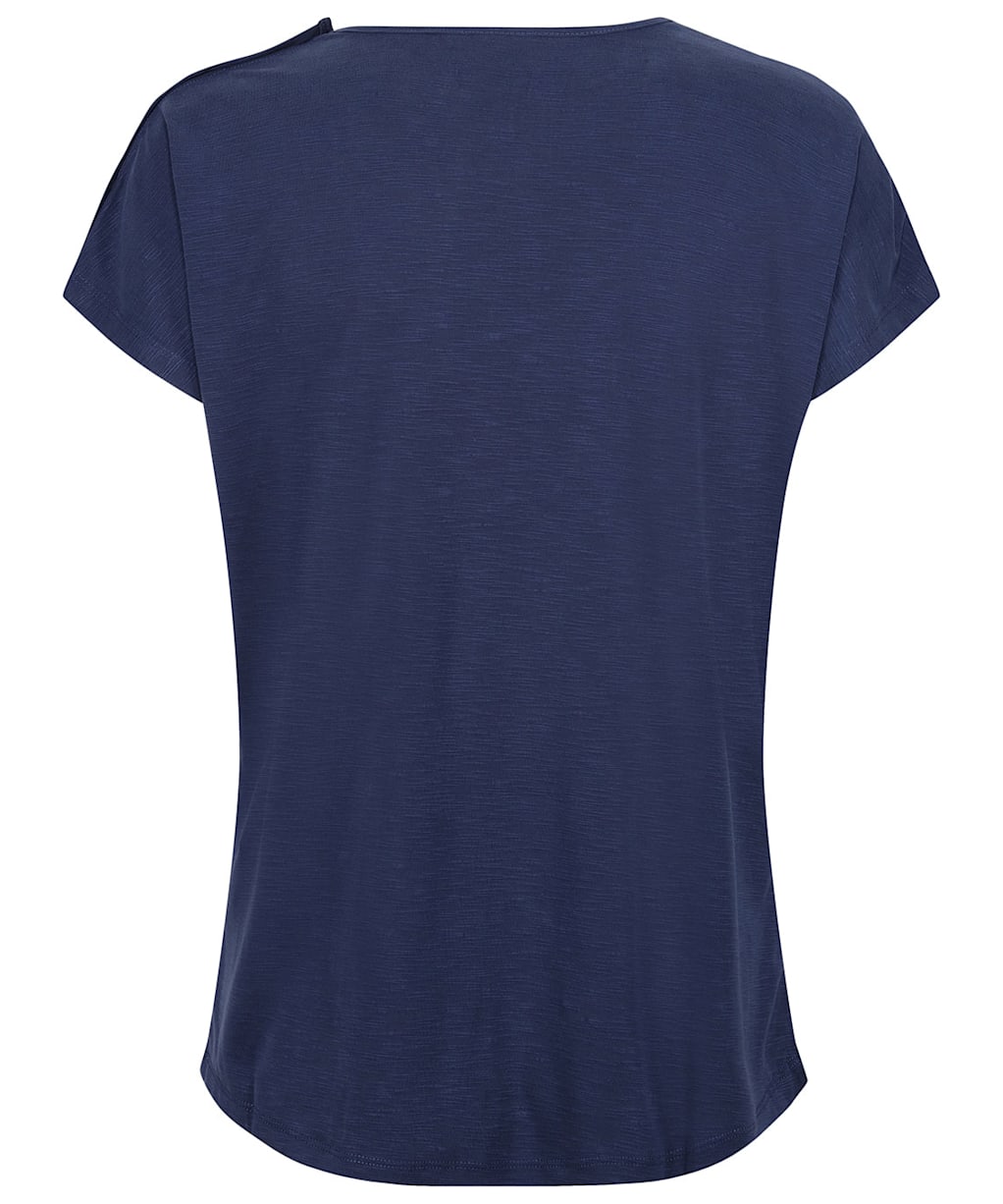 Women’s Dubarry Castlecomer Top - Navy